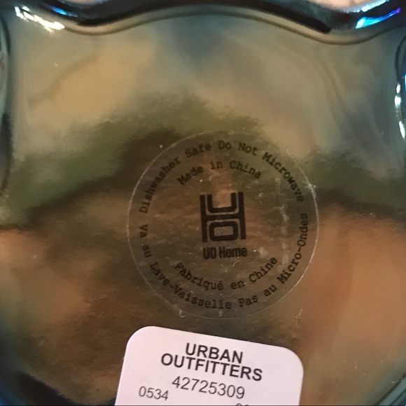 💙NWT URBAN OUTFITTERS rabbit mug. ☕️ - Picture 5 of 5